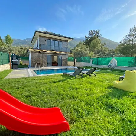 Guest Hotel Fethiye