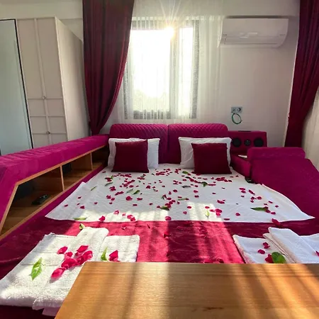 Guest 4* פאטהיה